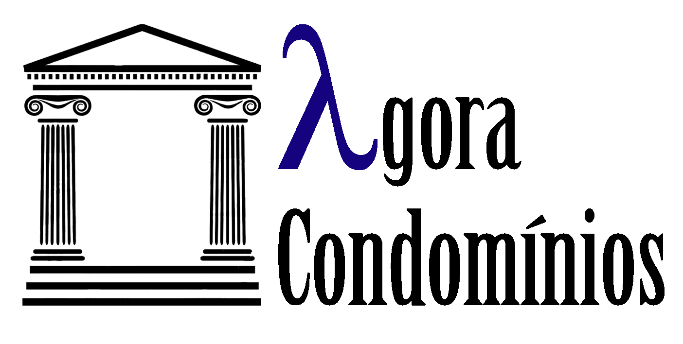 Agora Condomínios